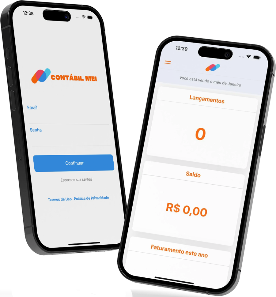  Imagem Serviços App
